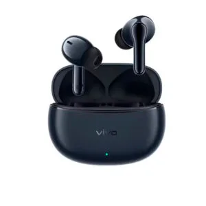 Навушники бездротові bluetooth VIVO TWS 3i blue