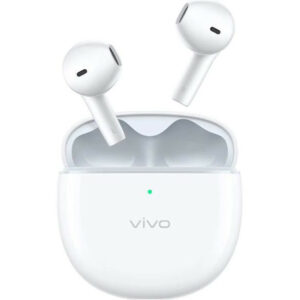 Навушники бездротові маленькі VIVO TWS Air Pro white