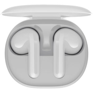 Навушники бездротові маленькі Xiaomi Redmi Buds 4 Lite white