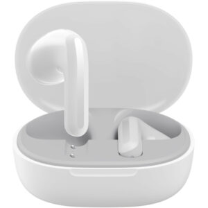 Навушники бездротові внутрішньоканальні Xiaomi Redmi Buds 4 Lite white